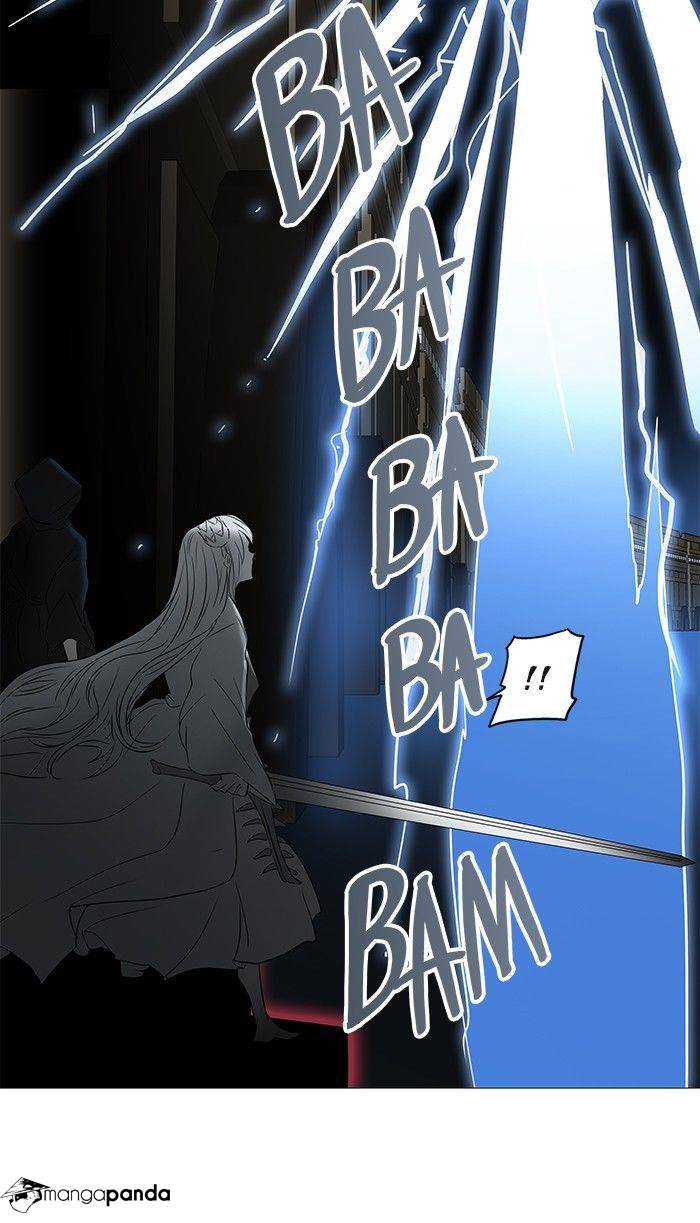 Tower of God Chapter 242 image 56